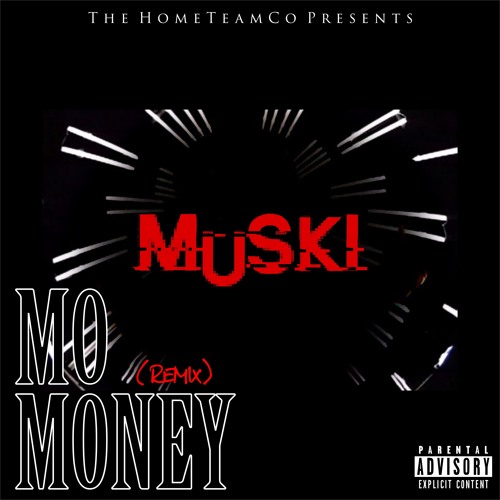 mo money mo problems remix