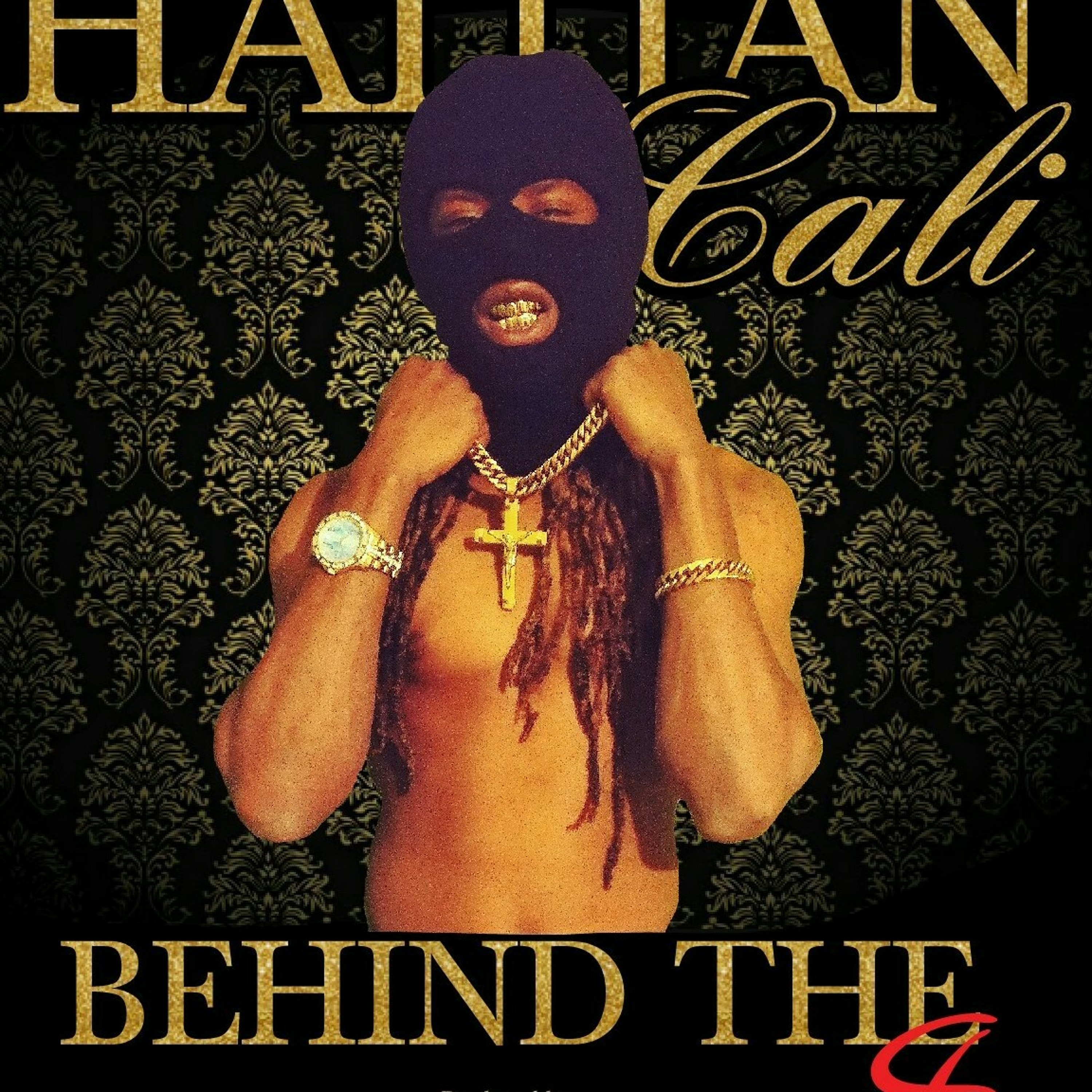 Hessian Cali