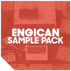 [FREE] Engincan Onar Sample Pack Vol. 1