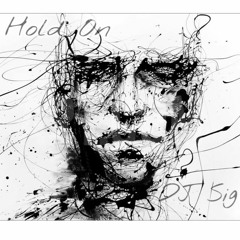 Hold On  (Remastered)