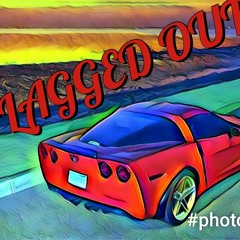 Flagged Out (Prod. Justice "Jyo" Johnson)