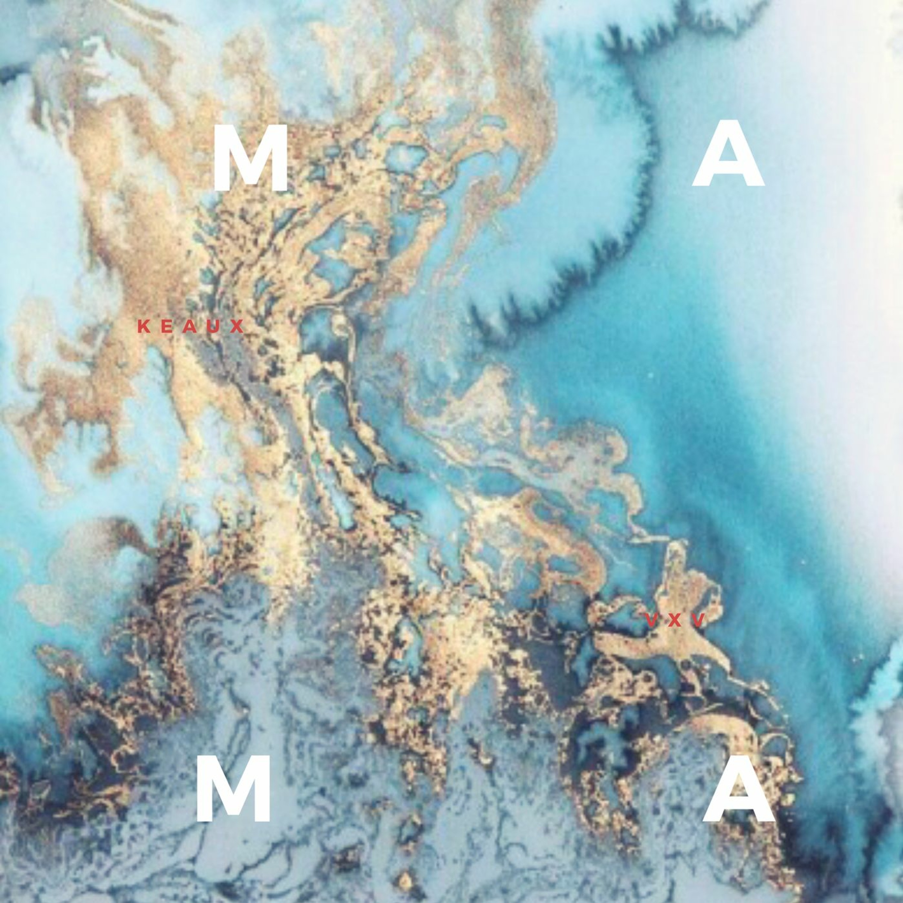 MAMA episode artwork