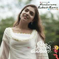 Mandarame Remix