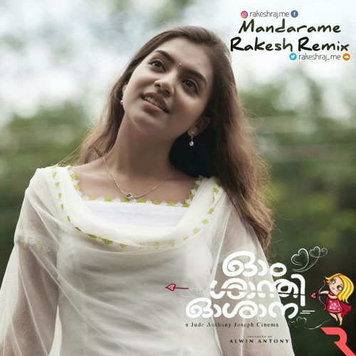 Mandarame Remix