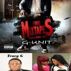 REMIX SO IM FREAKIN--- FIFTY CENT-FT-RAPPER TRACY ALLEN