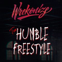 Too Humble (Freestyle)