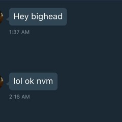 NoMore Ft.(Juicy Joey, Skinnybonejim)