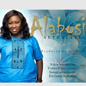 Alabosi by Seyi Ajayi