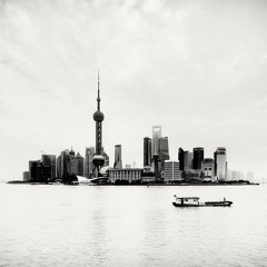 Code Wu - 夜上海 Ye Shanghai (Code Wu Remix)