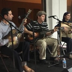 Sugar Blues @ Indie Brewing