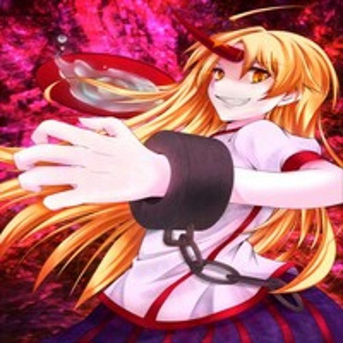 Touhou Vocal: SOUND HOLIC ~ 大江山呑んべぇ音頭[Drunkard Ondo of Mt. Ooe]