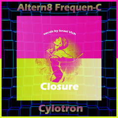 Closure (feat Israel Vich)