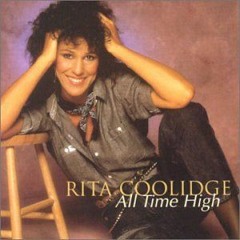 All Time High - Rita Coolidge Cover