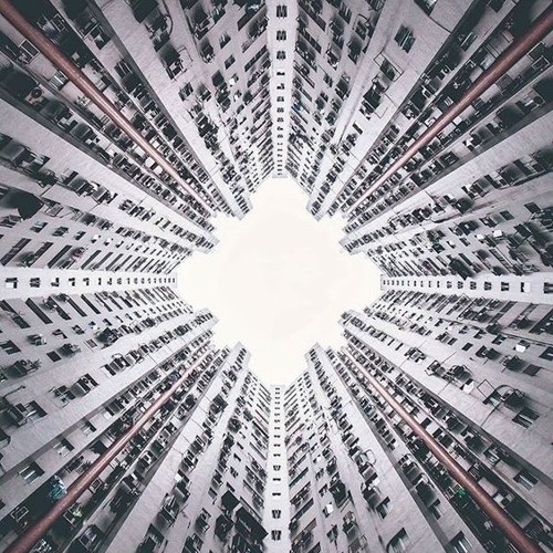 Code Wu @ Mental Audio Podcast 003