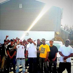 BLOCKS X GOTTI - OUTRO
