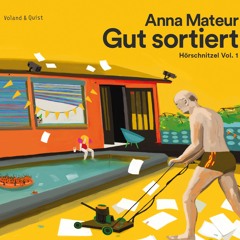 Anna Mateur - Kasse 11
