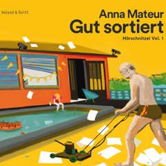 Anna Mateur - Demenzreisen