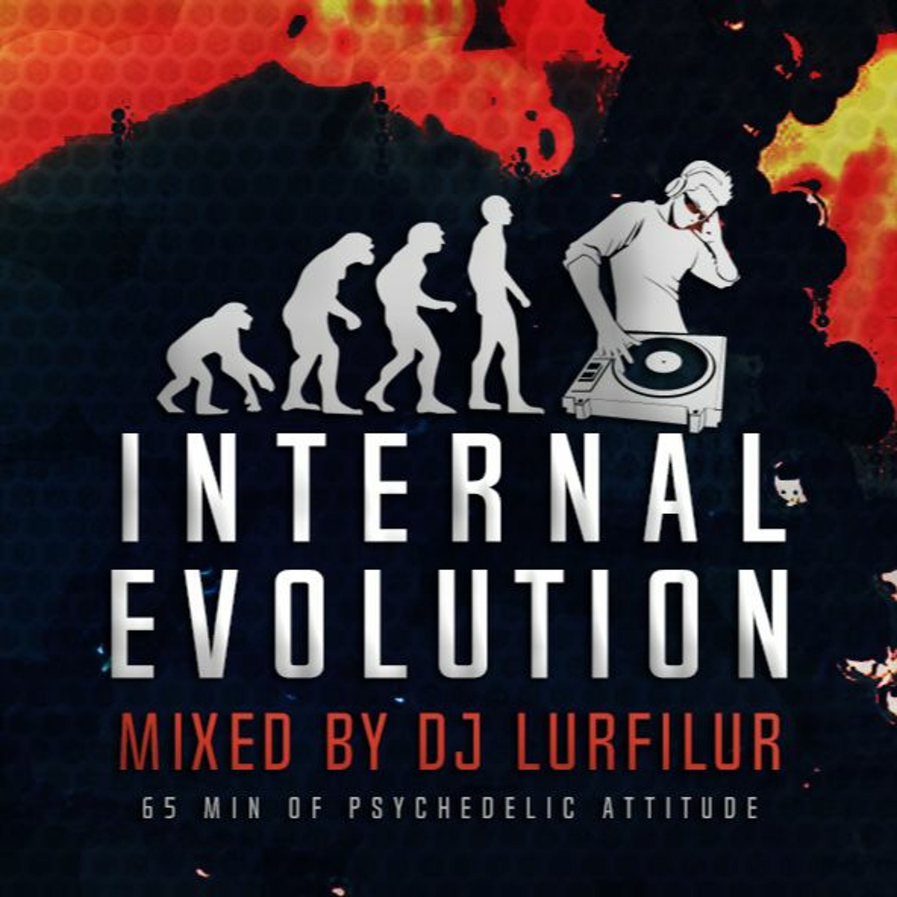 DJ LURFILUR . LIVE RECORDED DJ MIX SETS .