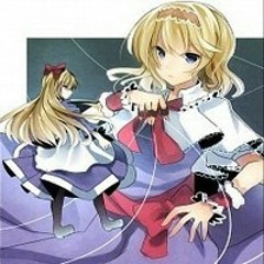 Touhou Arrange: TAMUSIC ~ ブクレシュティの人形師[The Doll Maker of Bucuresti]