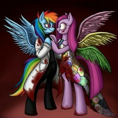 Cupcakes and Rainbows