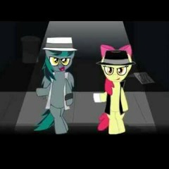 Beat It Mlp Version