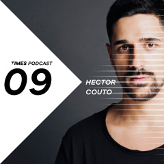 Times Artists Podcast 09 - Hector Couto