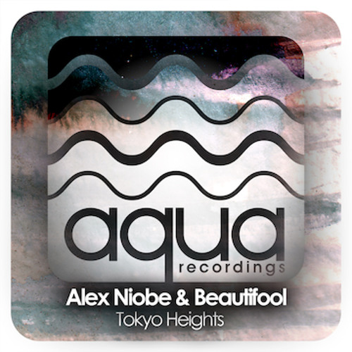 Alex Niobe & Beautifool-Tokyo Heights