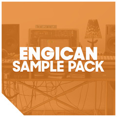 [FREE] Engincan Onar Sample Pack Vol. 2