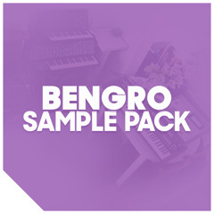 [FREE] Heavy Trap and Dubstep Sample Pack - Bengro