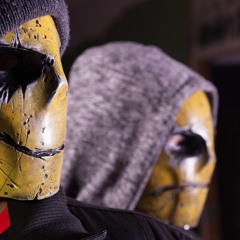# //The YellowHeads - mixes, live sets