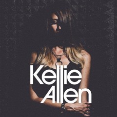 Kellie Allen: In The Mix 013