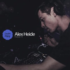 Lauter Unfug Podcasts #70 Alex Heide
