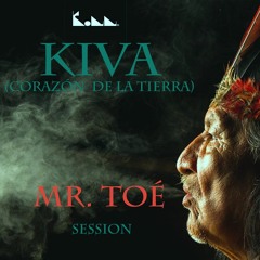 KIVA - Mr. Toé (Konn Recordings Session).