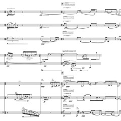 tableau - from "the same [not] the same"