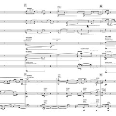 signal [osc] - from "the same [not] the same"