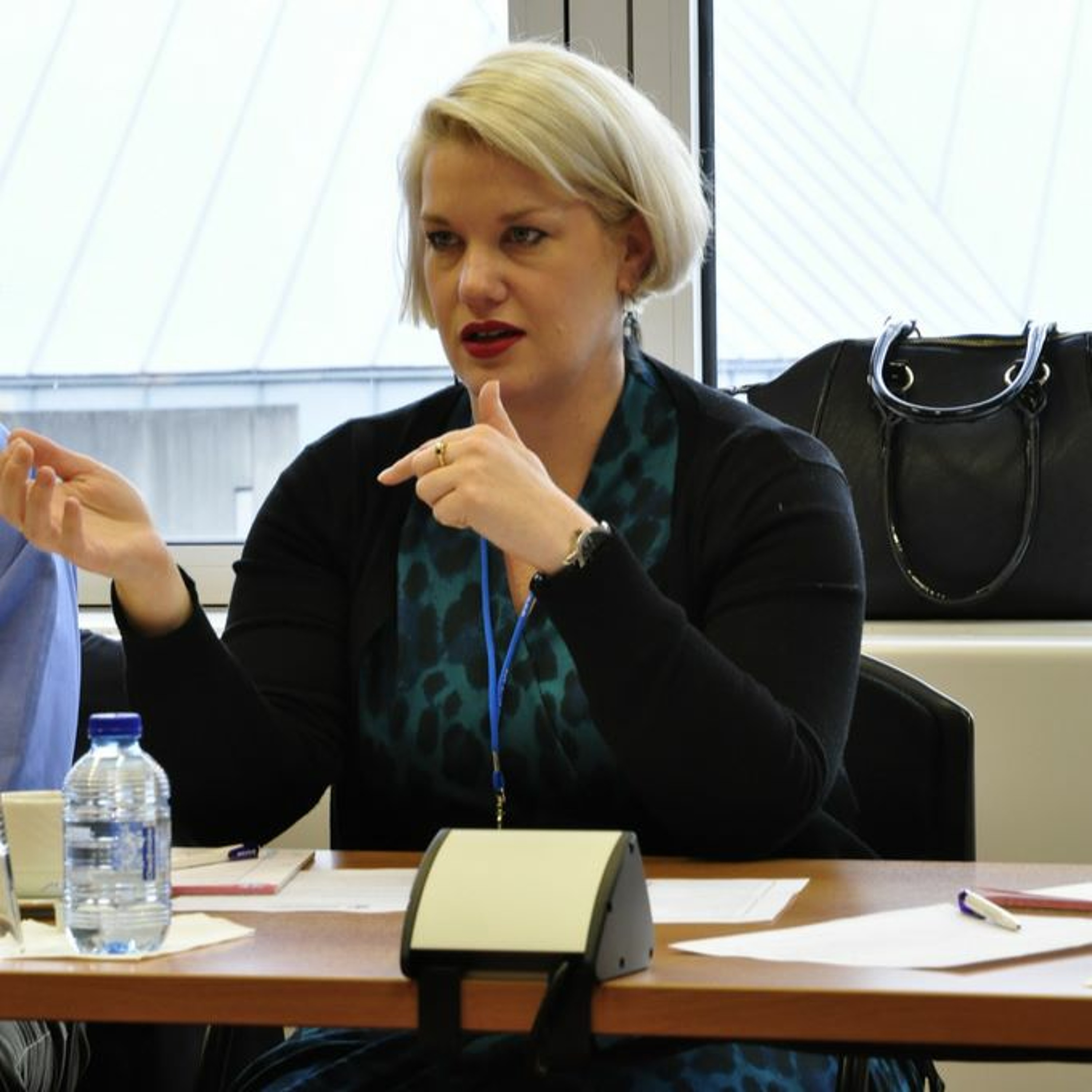 Education International EdVoices