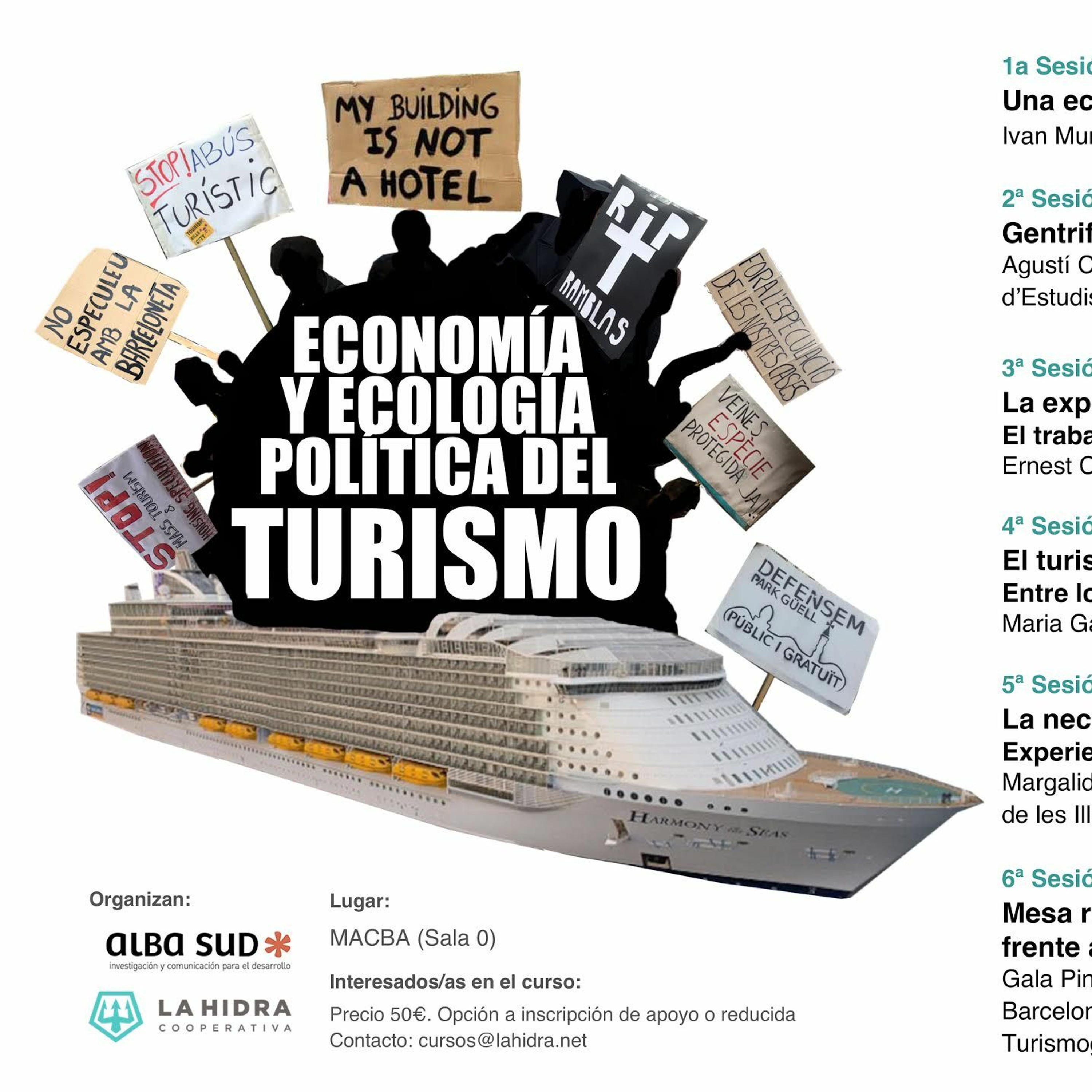 Fundacion de los Comunes