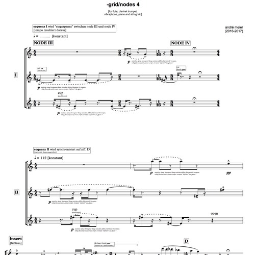 grid/nodes 4 - from "the same [not] the same"