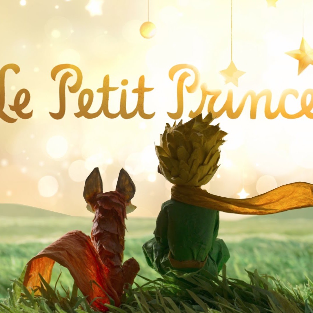 Stream The Little Prince To Leon Werth (Chinese ver.) 小王子 献词
