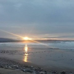 What Colour Is The Sky