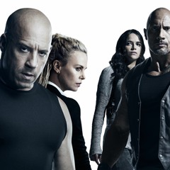 #CineSteph à 100 à l’heure avec «Fast and Furious 8»