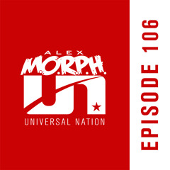Universal Nation 106