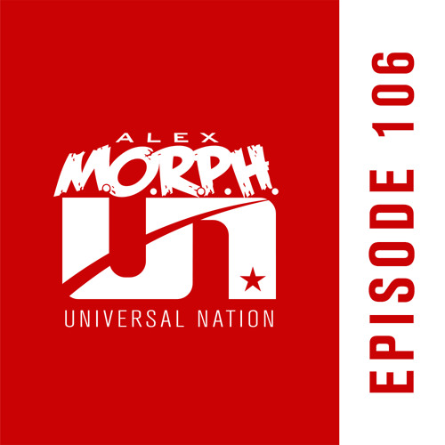 Universal Nation 106