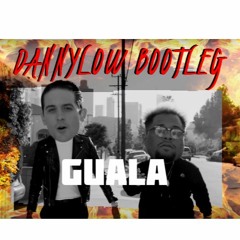 G - Eazy X Carnage - Guala Ft. Thirty Rack (The Dannylow BOOTLEG)