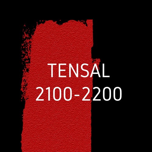 Rinse FM Podcast - Slam Takeover - Tensal - 8th April 2017