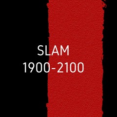 Rinse FM Podcast - Slam Takeover - Christian Wunsch - 8th April 2017