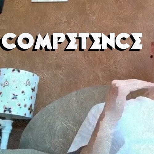 #5 Competence
