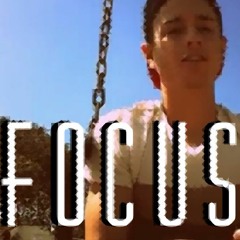 #8 Focus