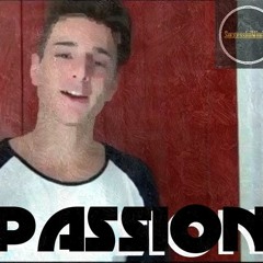 #12 Passion