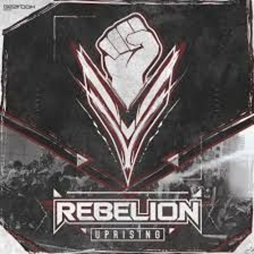 Rebelion - Repra Fukin Zent (Decibel Tool 2016)(HQ RIP)